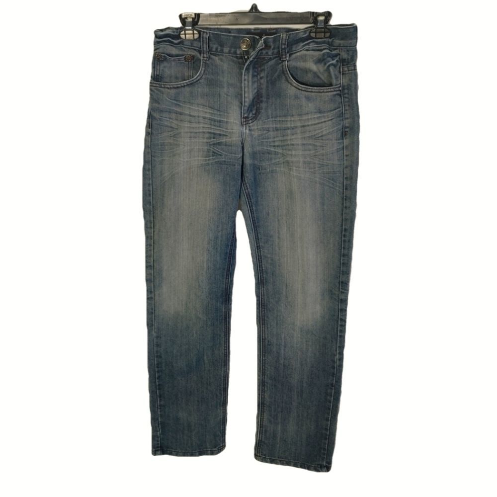 Nostic men's jeans size 32x30